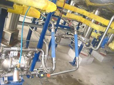 管道用精密鋼管